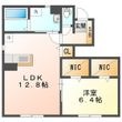 Grundyの間取図