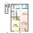 MYカメリアの間取図