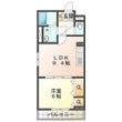 Amagasuka Terraceの間取図
