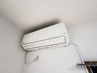 エアコン
