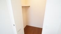 ウォークインクローゼット