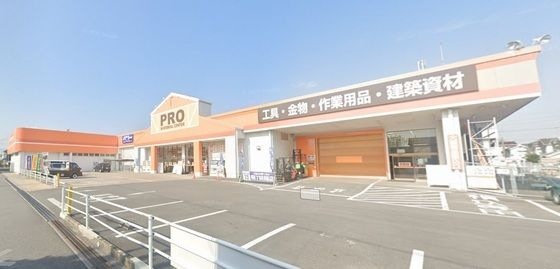 コメリPRO四日市店