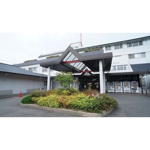 医療法人富田浜病院