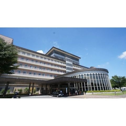 三重県立総合医療センター