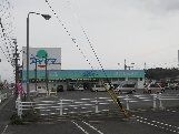 ドラッグスギヤマ菰野店