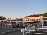 コメリホームセンター菰野店