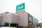 ニトリ四日市店
