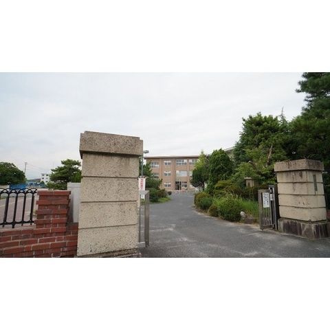四日市市立富田小学校