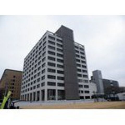 四日市市役所