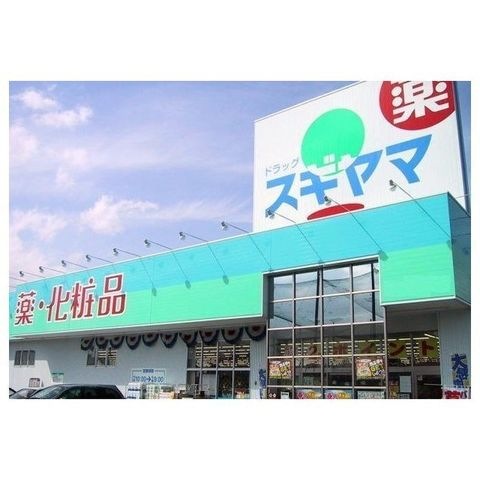 ドラックスギヤマ川越店