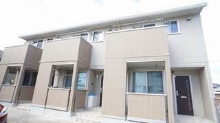 写真:シダーフィールドⅡ Aの外観