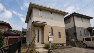 写真:ハートランドの外観