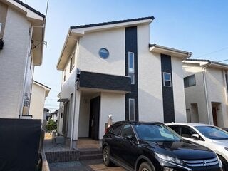 写真:ガーデンヒルズ野町東 Jの外観
