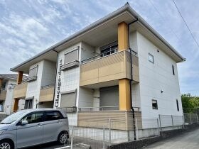 グラサージュ・ドゥの外観