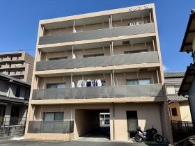 カレン橘の外観