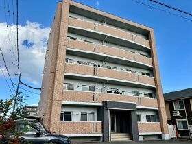 リアンの外観