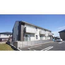 アルテールの外観