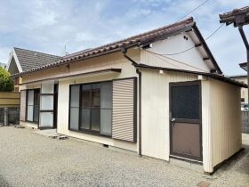 マスミイン26の外観