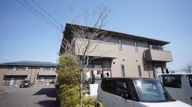 ハーモネストDの外観
