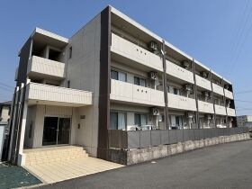 ルネスグラード Ⅰの外観