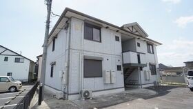 ＣＯＭＯＤＯ楠　の外観