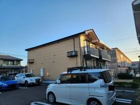 オリエントの外観