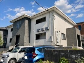 Ｌｏｆｔ　ｐｌｕｓの外観