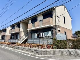 フィールドタウンCの外観