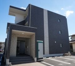 cocoon(コクーン)の外観