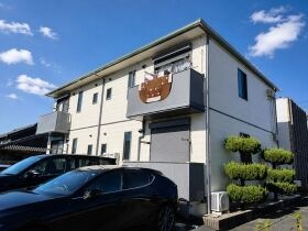 イーグル Bの外観