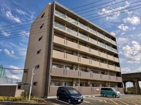 セントリバーヒルズ神戸の外観