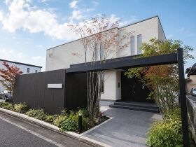 La bonne chanceの外観