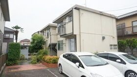アトウレ光陽の外観