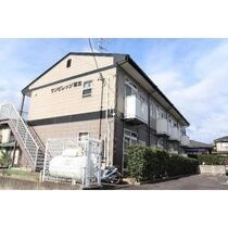 サンビレッジ稲生の外観