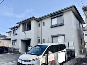 シュロス十宮の外観