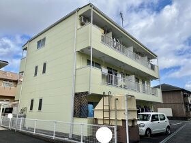 シエスタⅡの外観