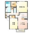 パピルスの間取図