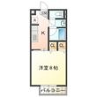 エクセレンスの間取図
