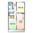 ファンタジアの間取図