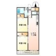 ロイヤル太平洋の間取図
