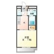 ラヴニールの間取図