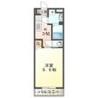 セントリバーヒルズひばりが丘の間取図