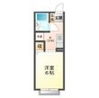 グランメール鈴鹿の間取図