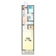 トップハウス南玉垣 の間取図