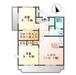 写真:ルミエール栄 2階213の間取図