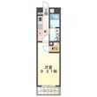 GRAN DUKE SUZUKAの間取図