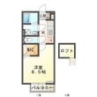 コンフォート羽山の間取図