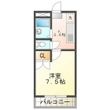 ユーミースズカの間取図