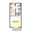 azurの間取図