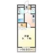 Elegant house 桜の間取図